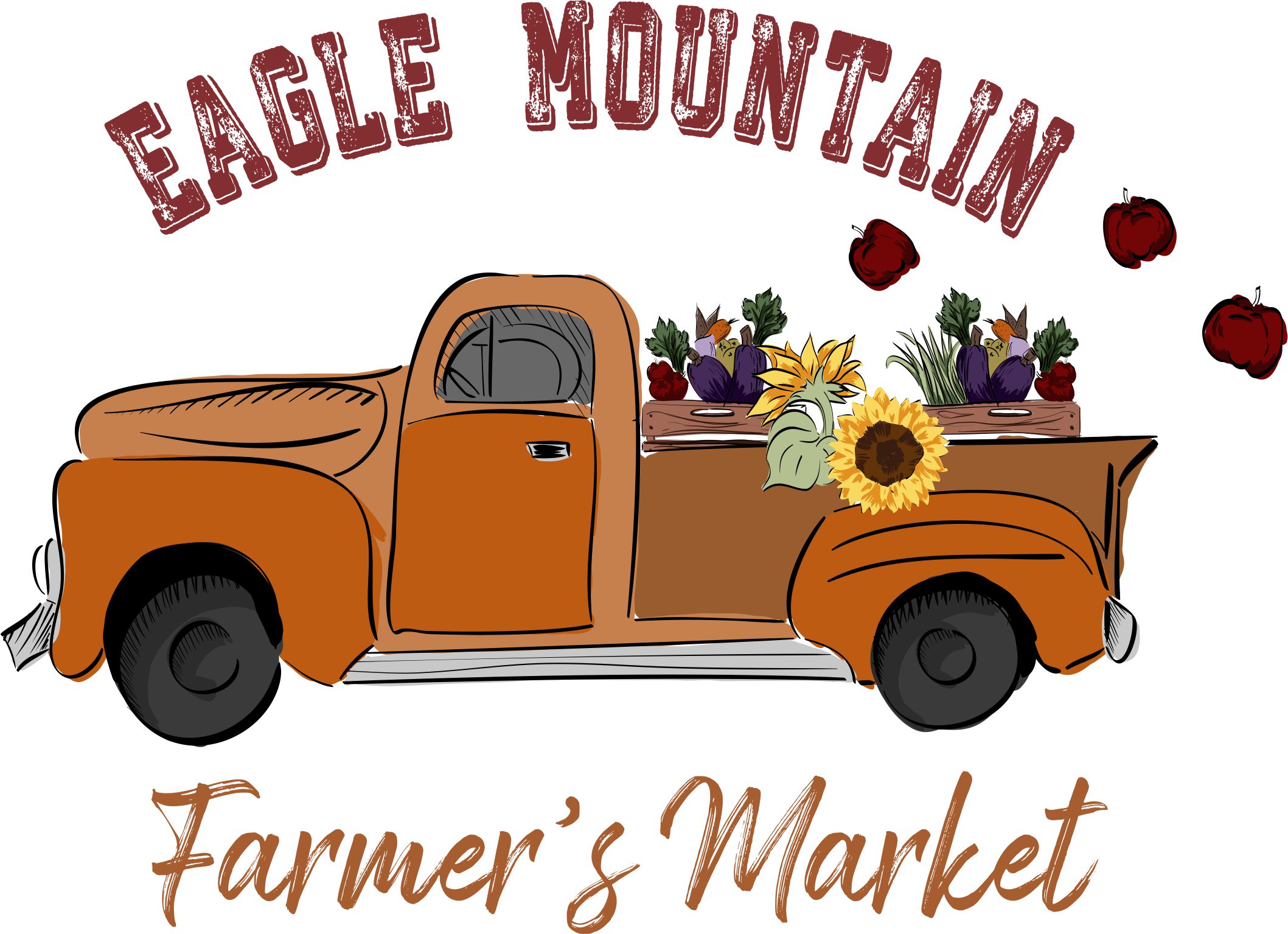 Eagle Mountain Farmers Market