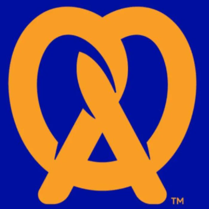 Auntie Anne's Pretzels