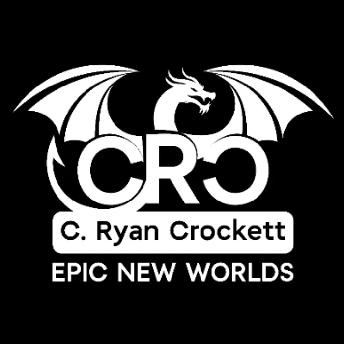 C. Ryan Crockett - Fantasy Author