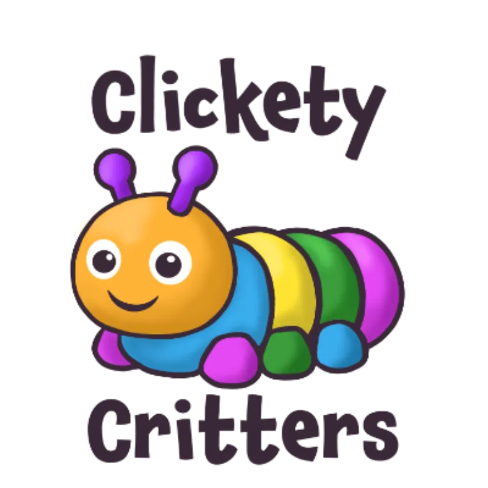 Clickety Critters Creations