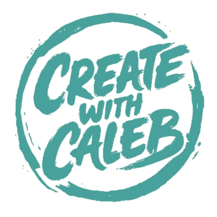 Create with Caleb