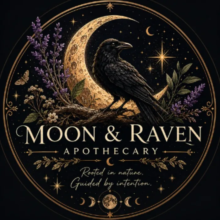 Moon & Raven Apothecary