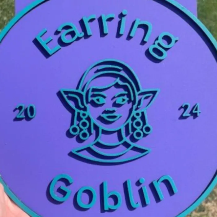 Earring Goblin