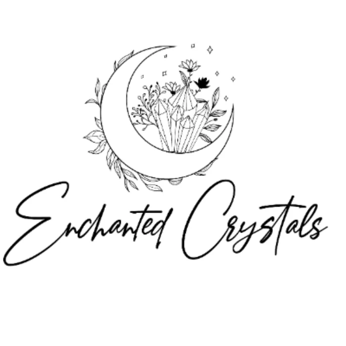 Enchanted Crystals