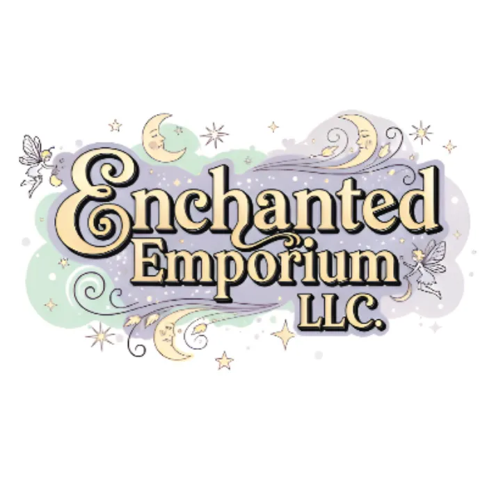 Enchanted Emporium