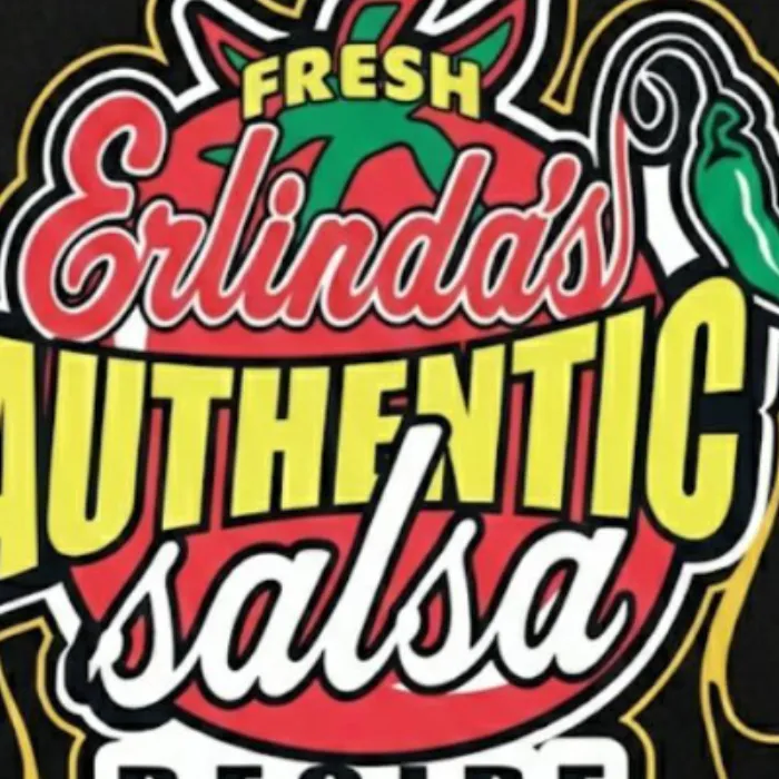 Erlinda's Authentic Salsa