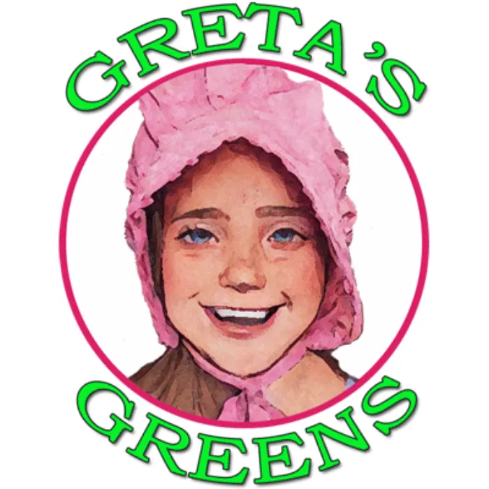 Greta's Greens