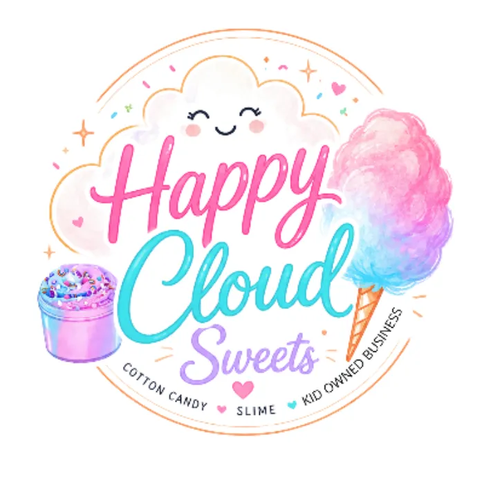 Happy Cloud Sweets