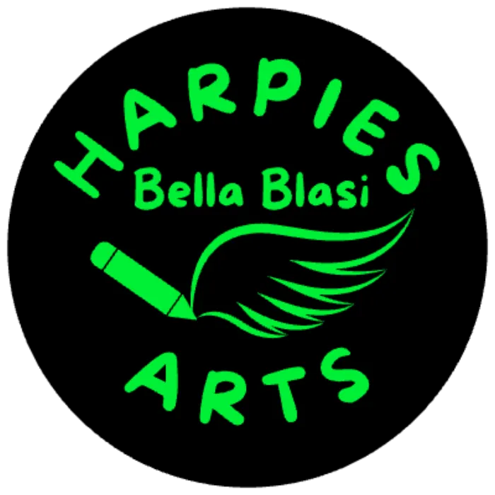 Harpies Arts
