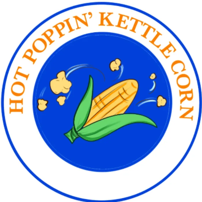 Hot Poppin' Kettle Corn
