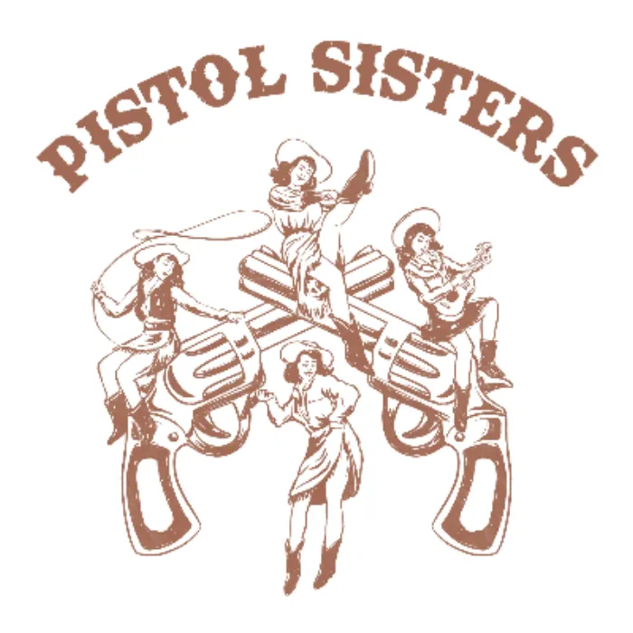 Pistol Sisters