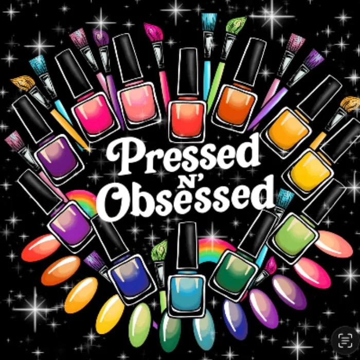 Pressed N’ Obsessed