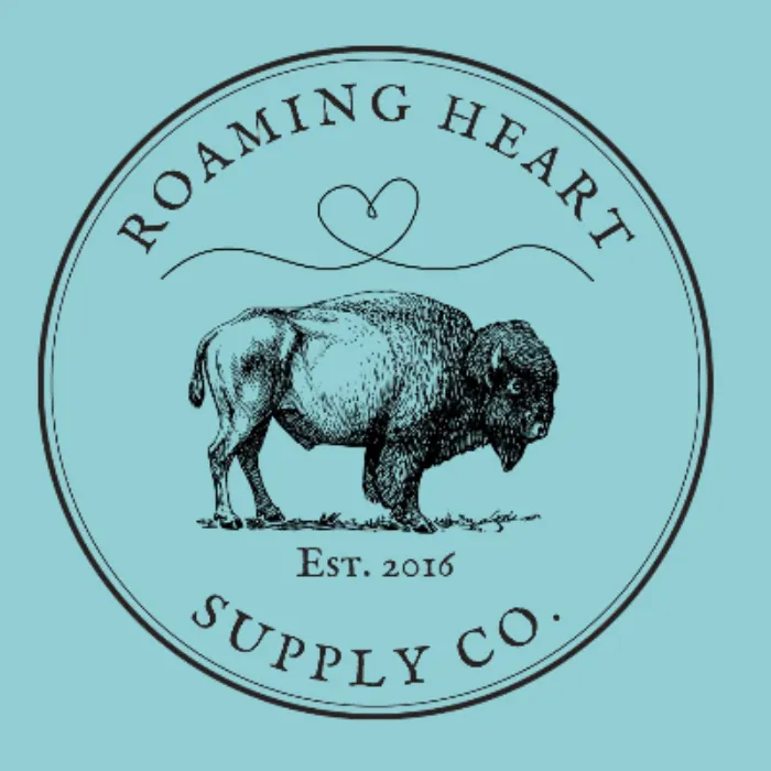 Roaming Heart Supply Co