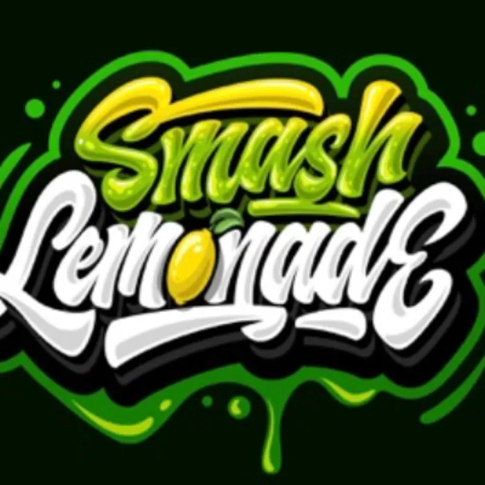Smash Lemonade