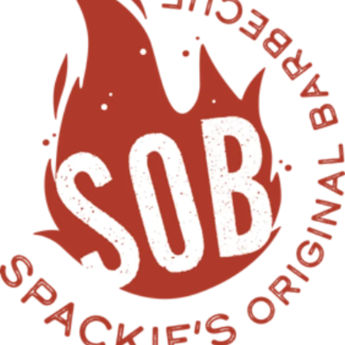 Spackies Original BBQ