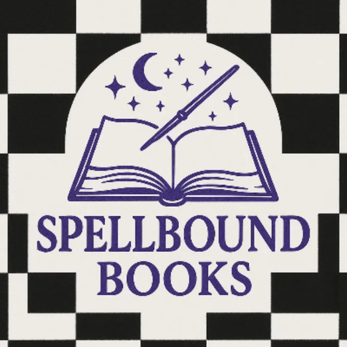 Spellbound Books