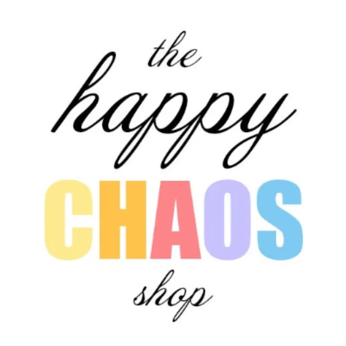 The Happy Chaos Shop