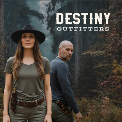 Destiny Outfitters
