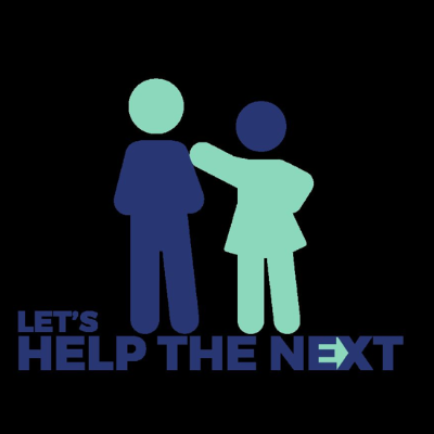 Let's Help The Next